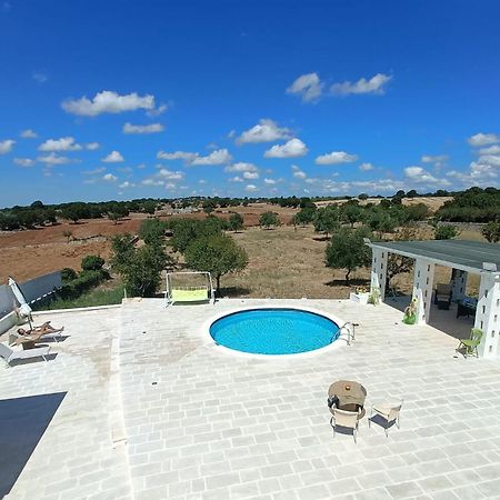 Casa Loredana Putignano Bagian luar foto