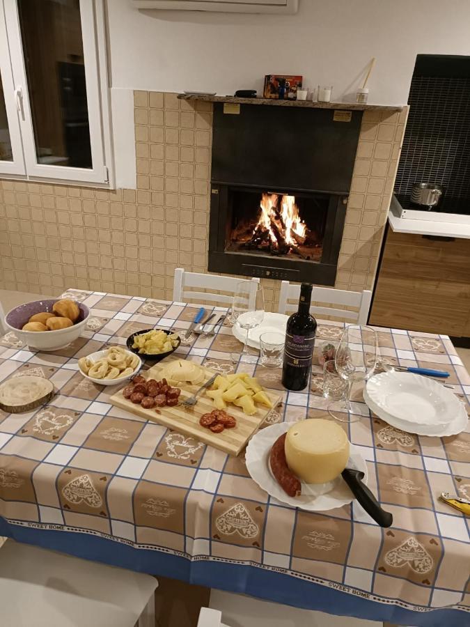 Casa Loredana Putignano Bagian luar foto