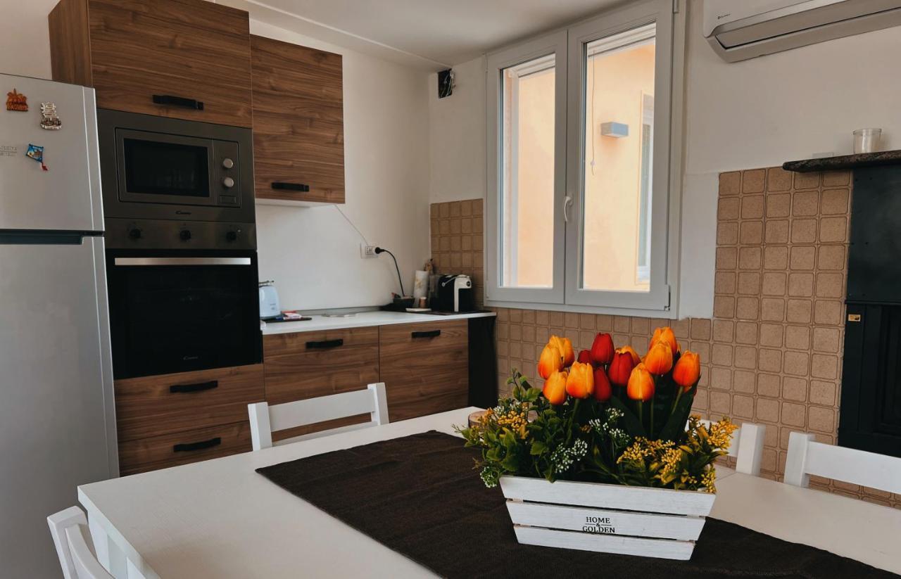 Casa Loredana Putignano Bagian luar foto