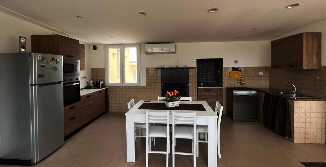 Casa Loredana Putignano Bagian luar foto
