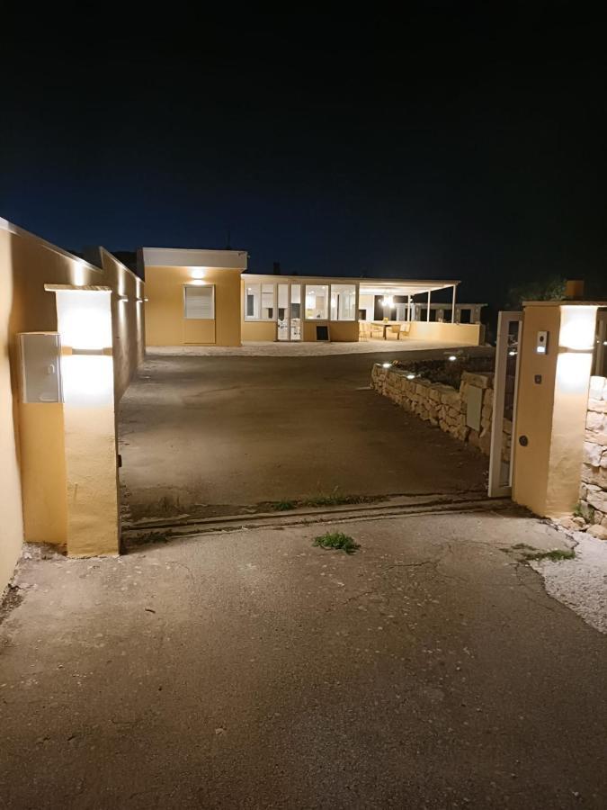Casa Loredana Putignano Bagian luar foto