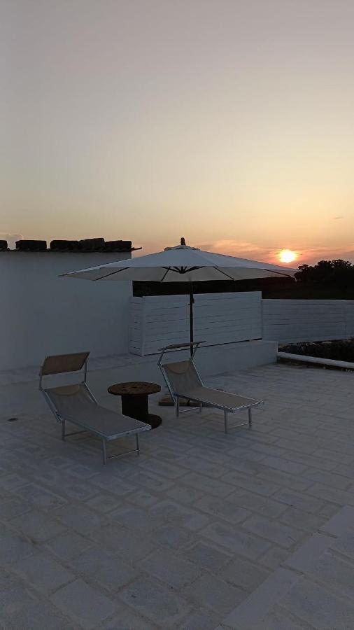 Casa Loredana Putignano Bagian luar foto