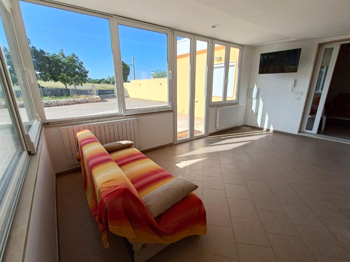 Casa Loredana Putignano Bagian luar foto
