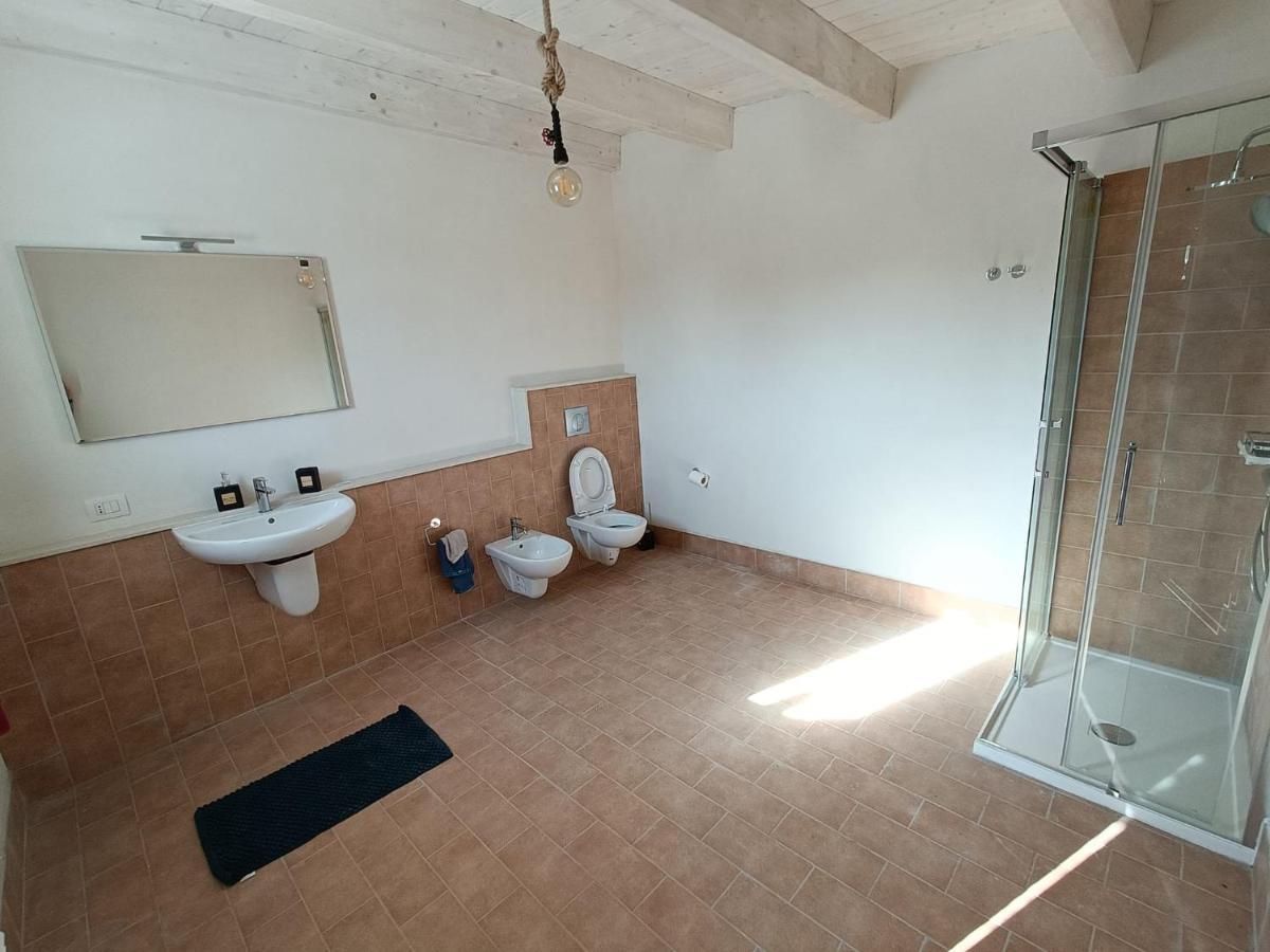 Casa Loredana Putignano Bagian luar foto