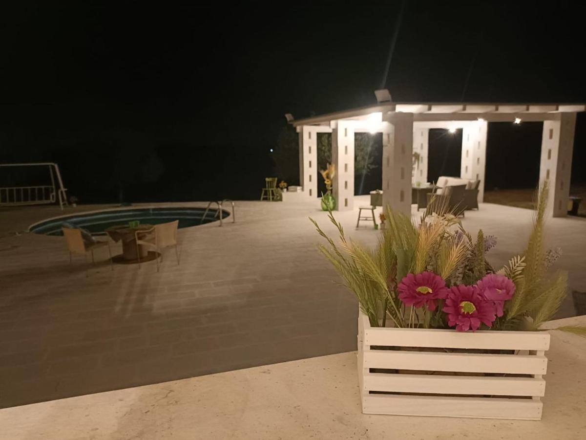Casa Loredana Putignano Bagian luar foto