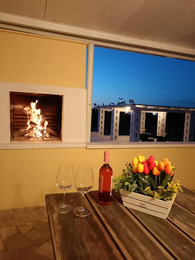 Casa Loredana Putignano Bagian luar foto
