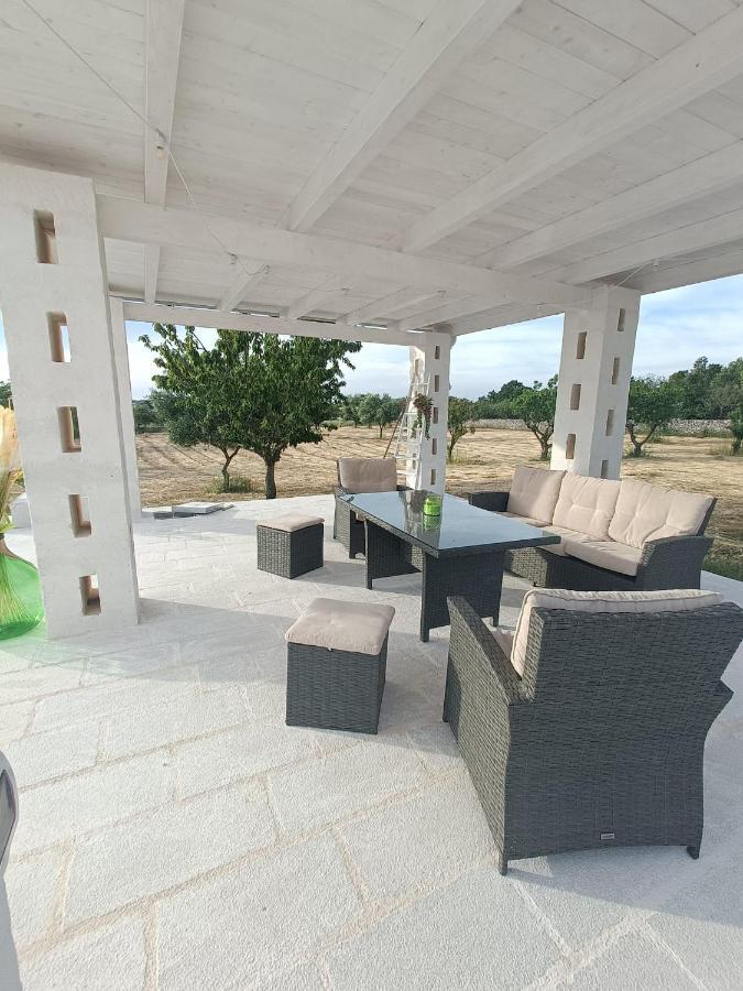 Casa Loredana Putignano Bagian luar foto
