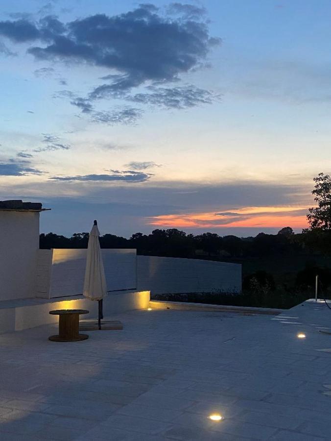 Casa Loredana Putignano Bagian luar foto