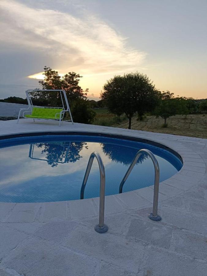 Casa Loredana Putignano Bagian luar foto