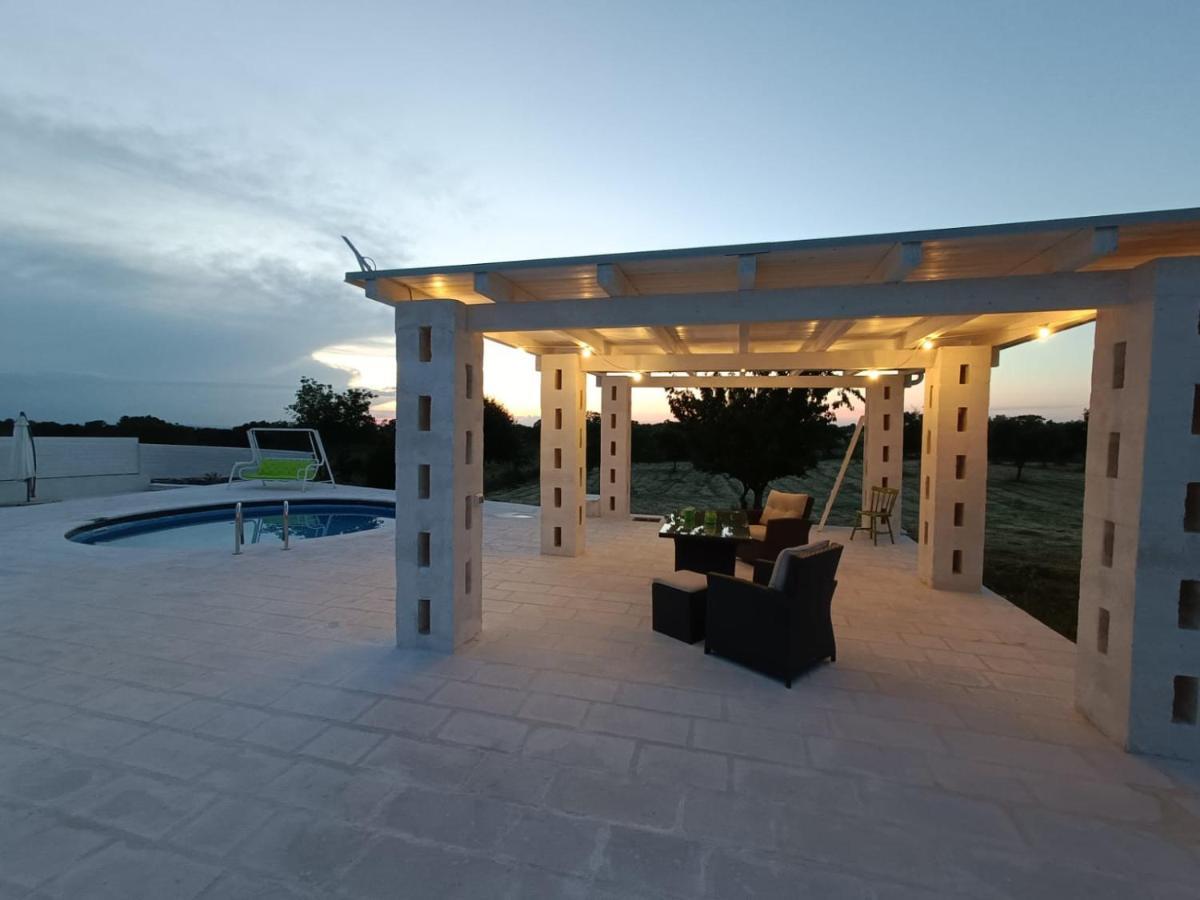 Casa Loredana Putignano Bagian luar foto