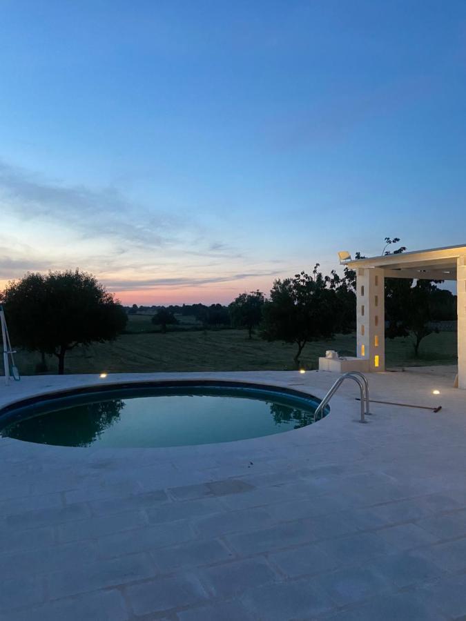 Casa Loredana Putignano Bagian luar foto