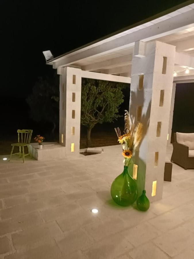 Casa Loredana Putignano Bagian luar foto