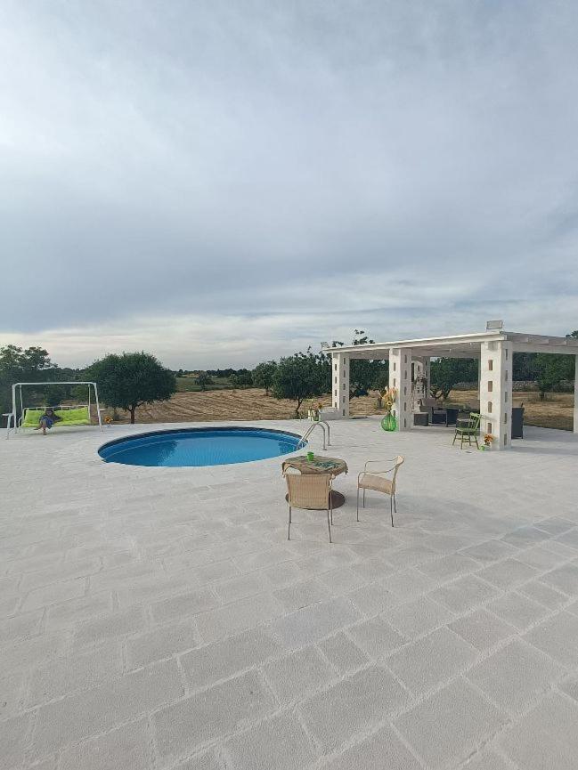 Casa Loredana Putignano Bagian luar foto