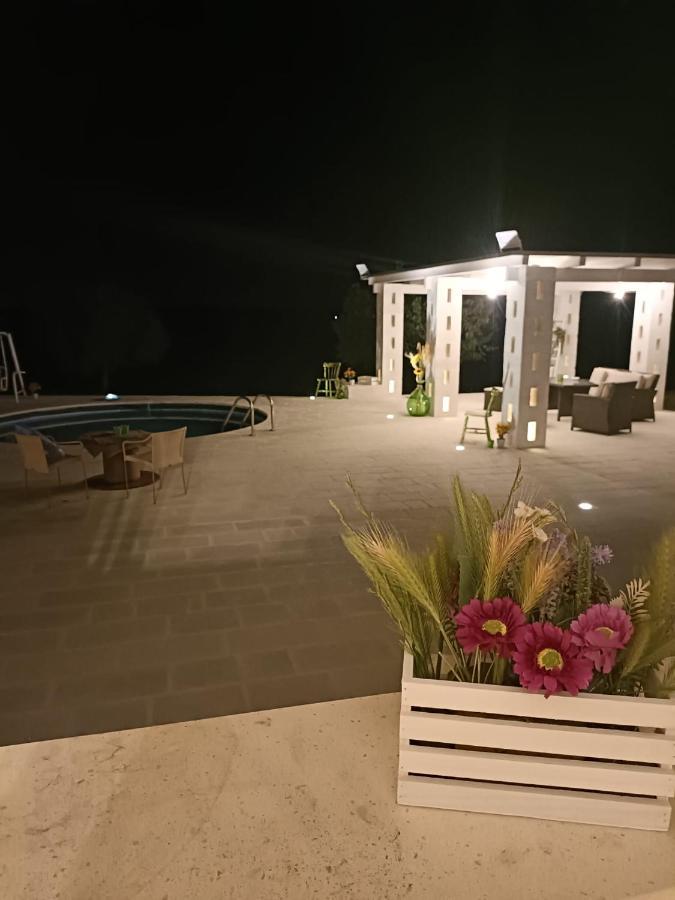 Casa Loredana Putignano Bagian luar foto