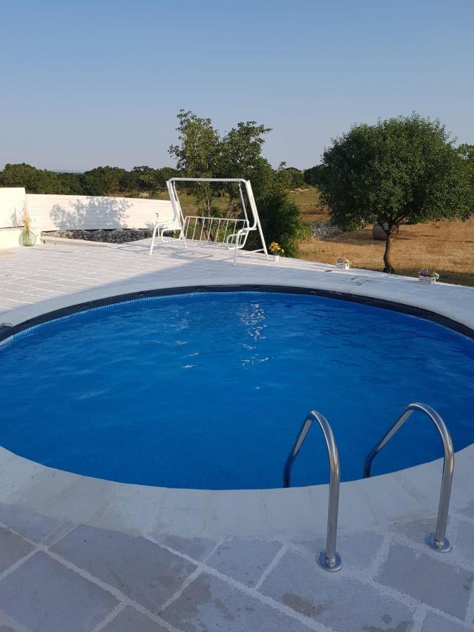 Casa Loredana Putignano Bagian luar foto