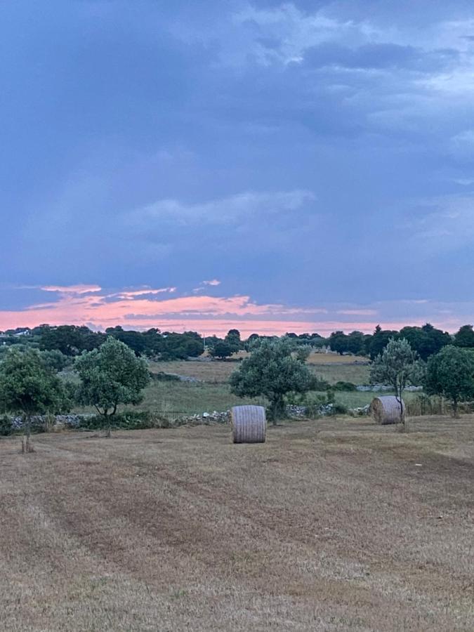 Casa Loredana Putignano Bagian luar foto