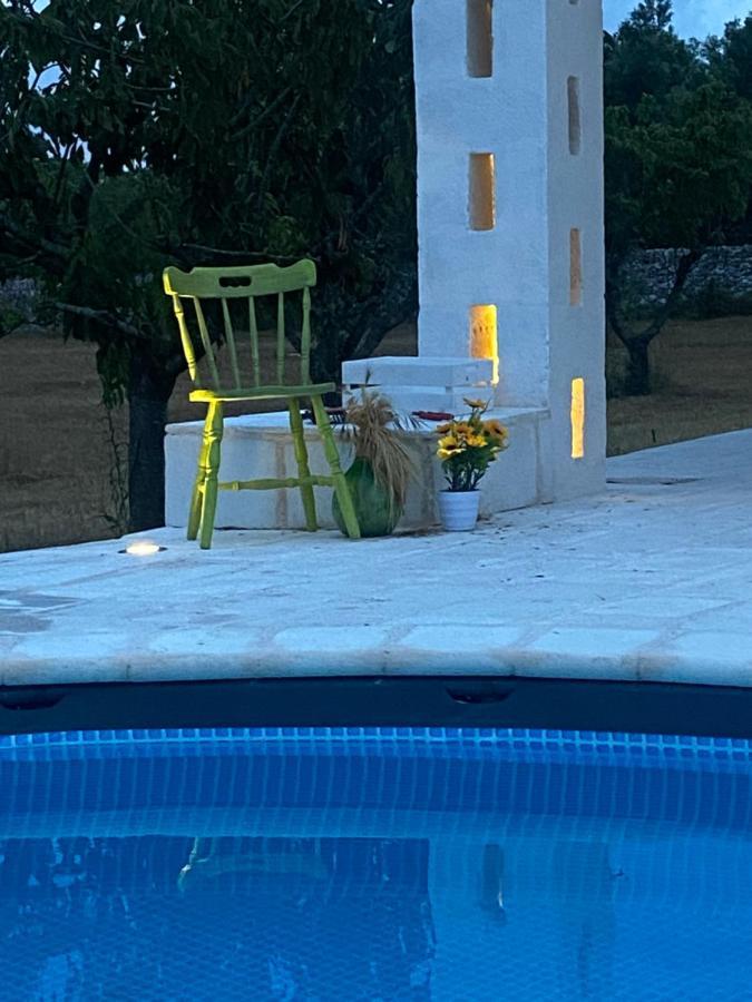 Casa Loredana Putignano Bagian luar foto