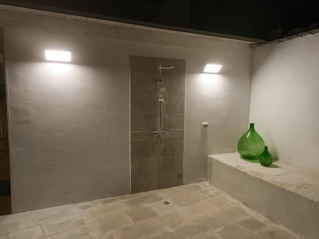 Casa Loredana Putignano Bagian luar foto