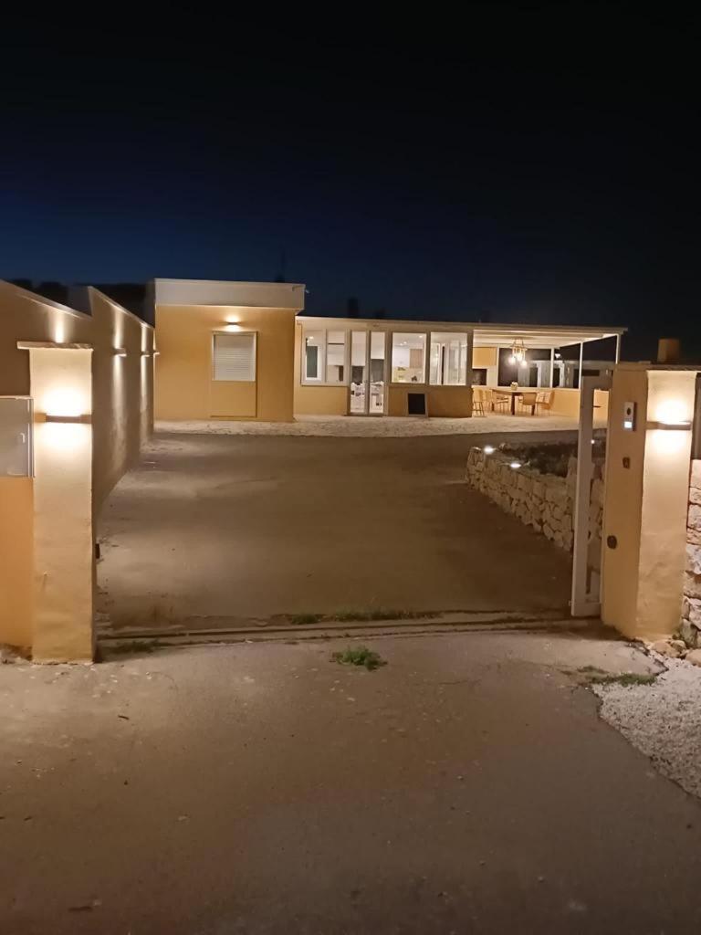 Casa Loredana Putignano Bagian luar foto