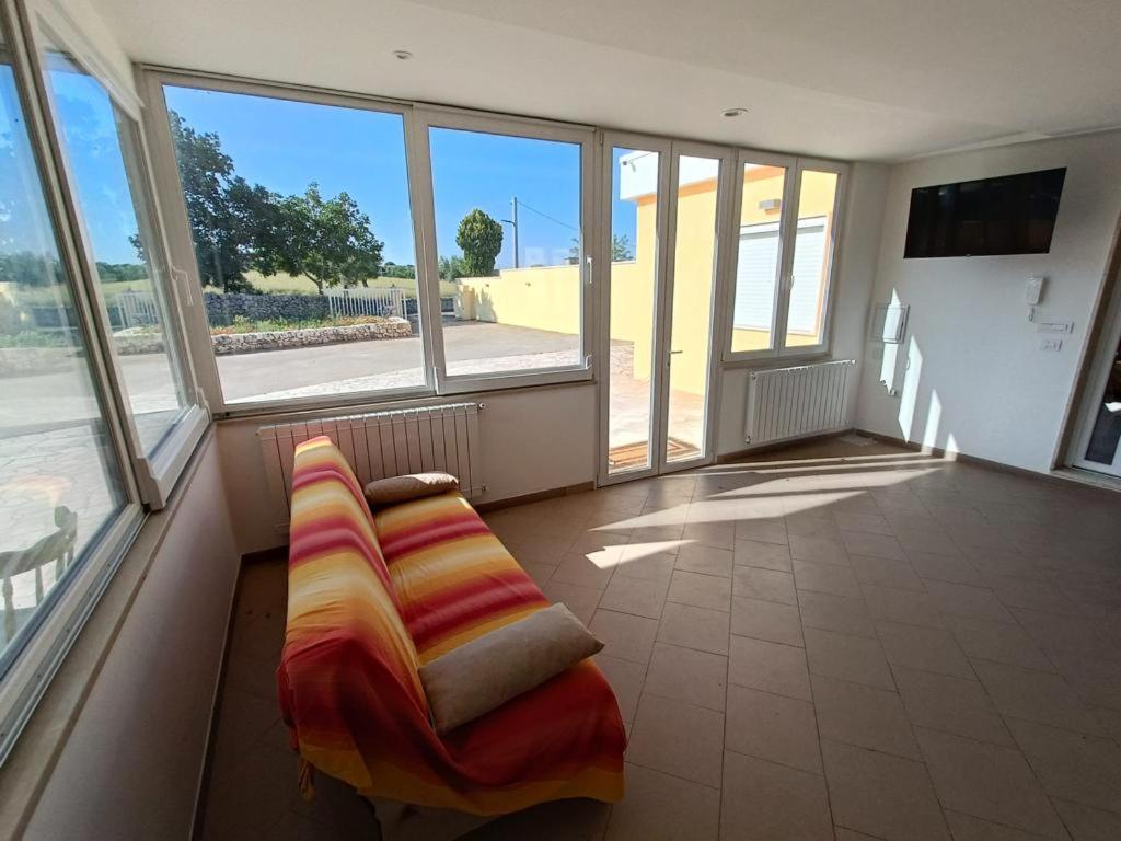 Casa Loredana Putignano Bagian luar foto