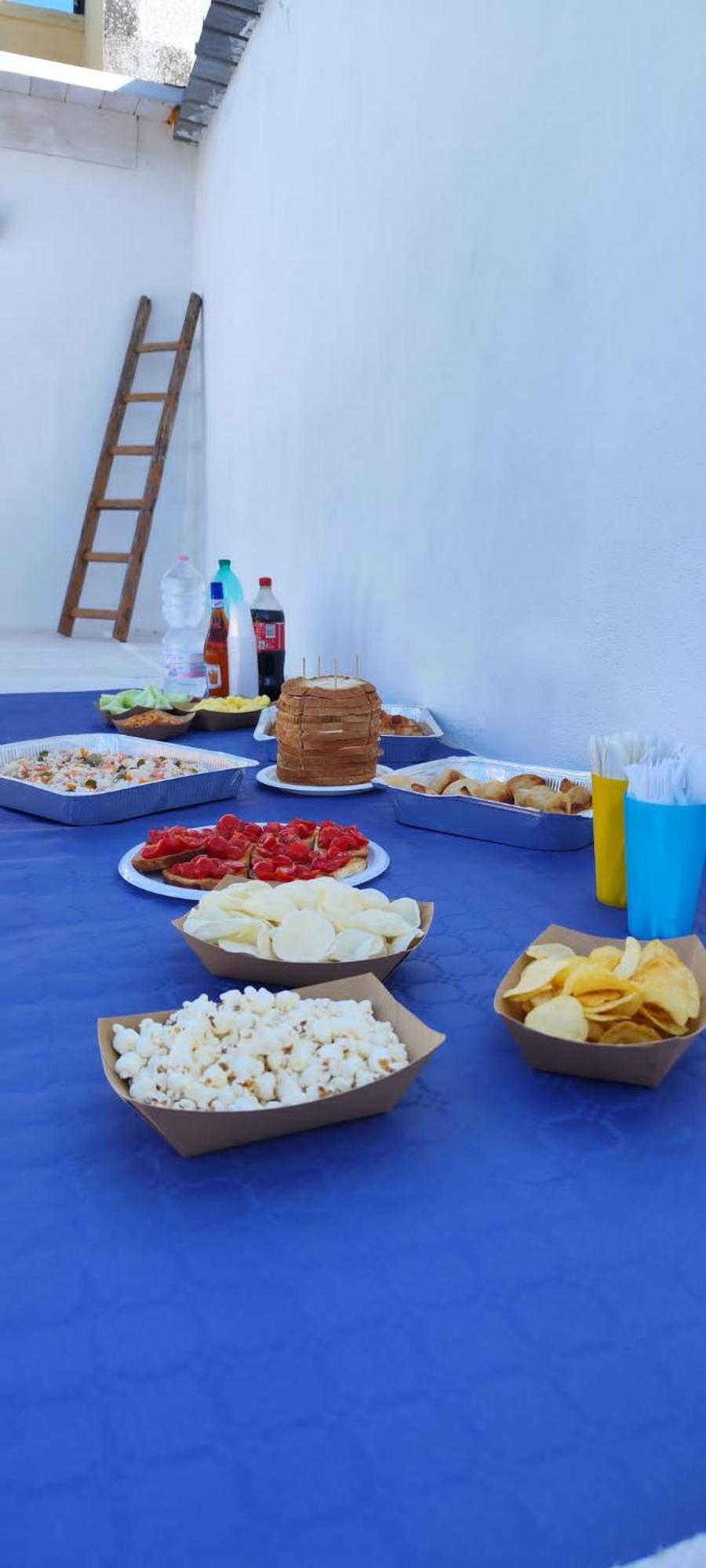 Casa Loredana Putignano Bagian luar foto
