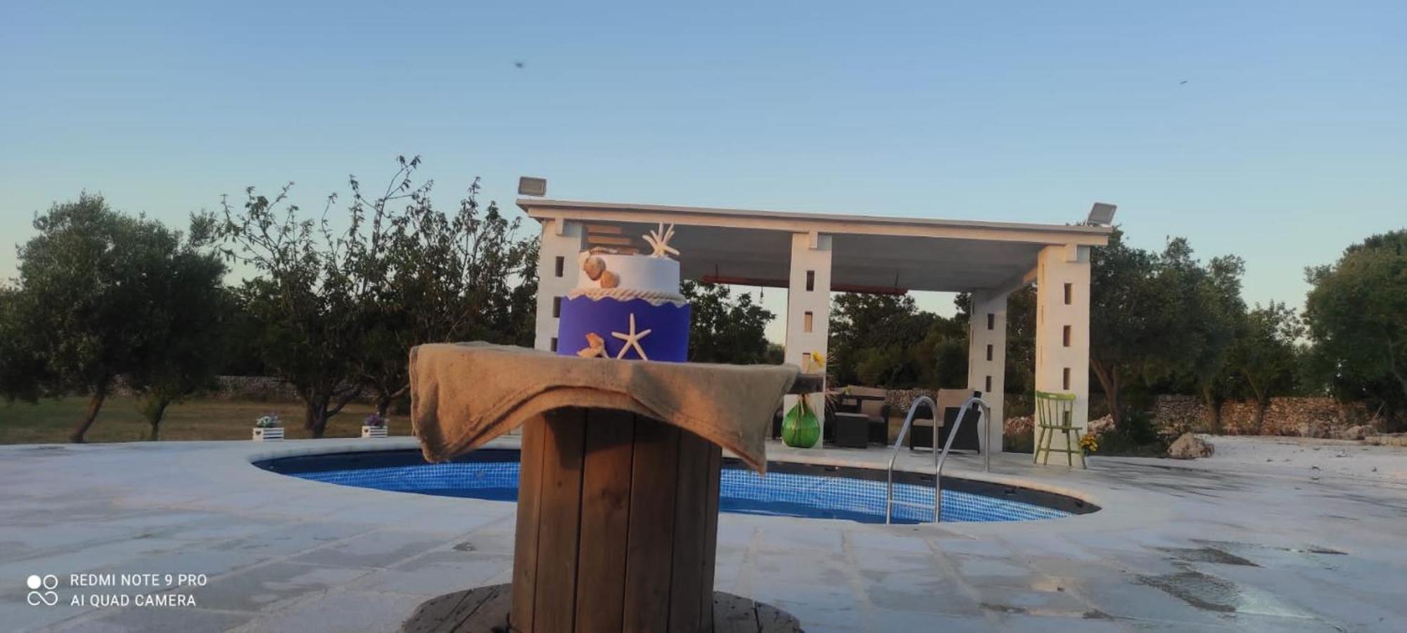 Casa Loredana Putignano Bagian luar foto
