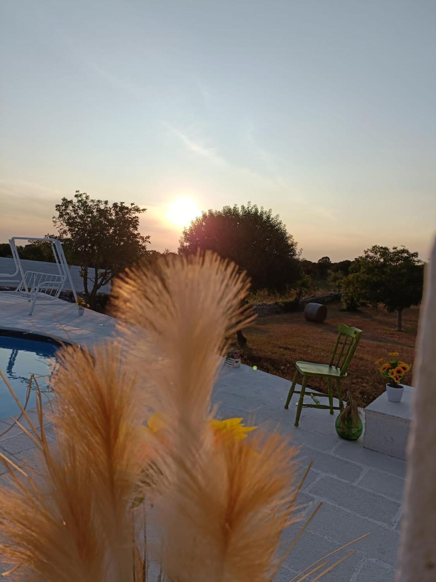 Casa Loredana Putignano Bagian luar foto