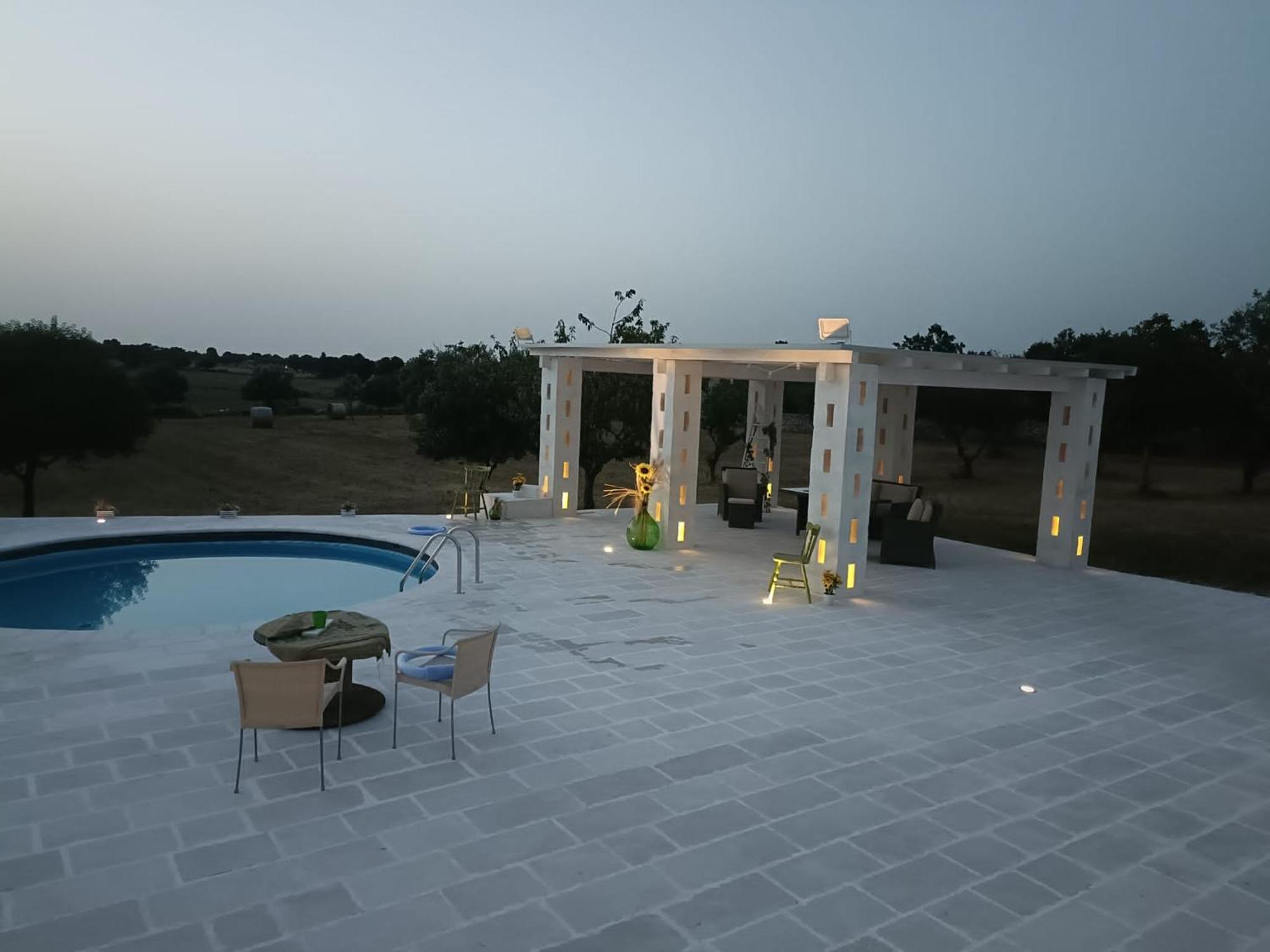 Casa Loredana Putignano Bagian luar foto