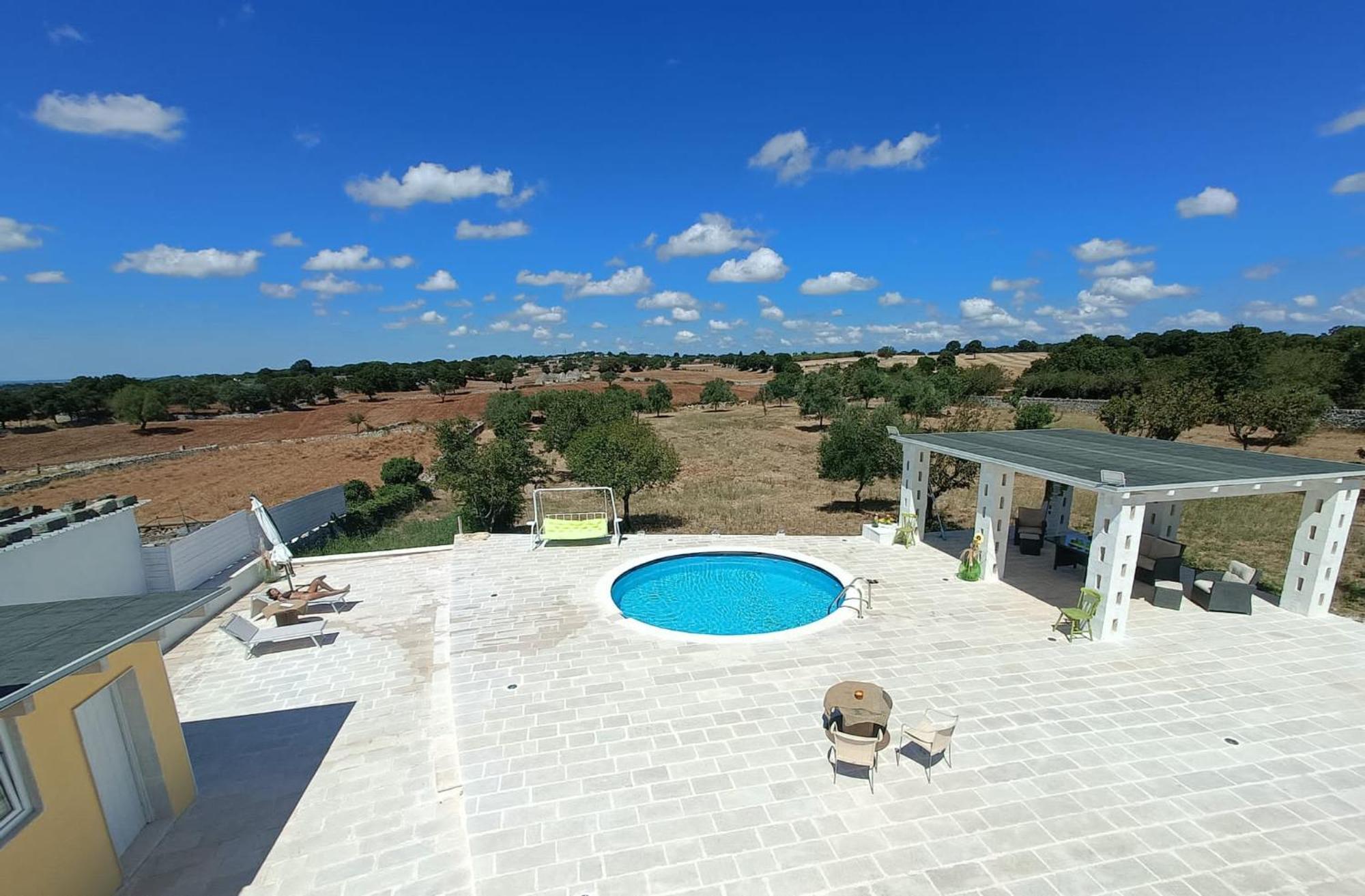 Casa Loredana Putignano Bagian luar foto