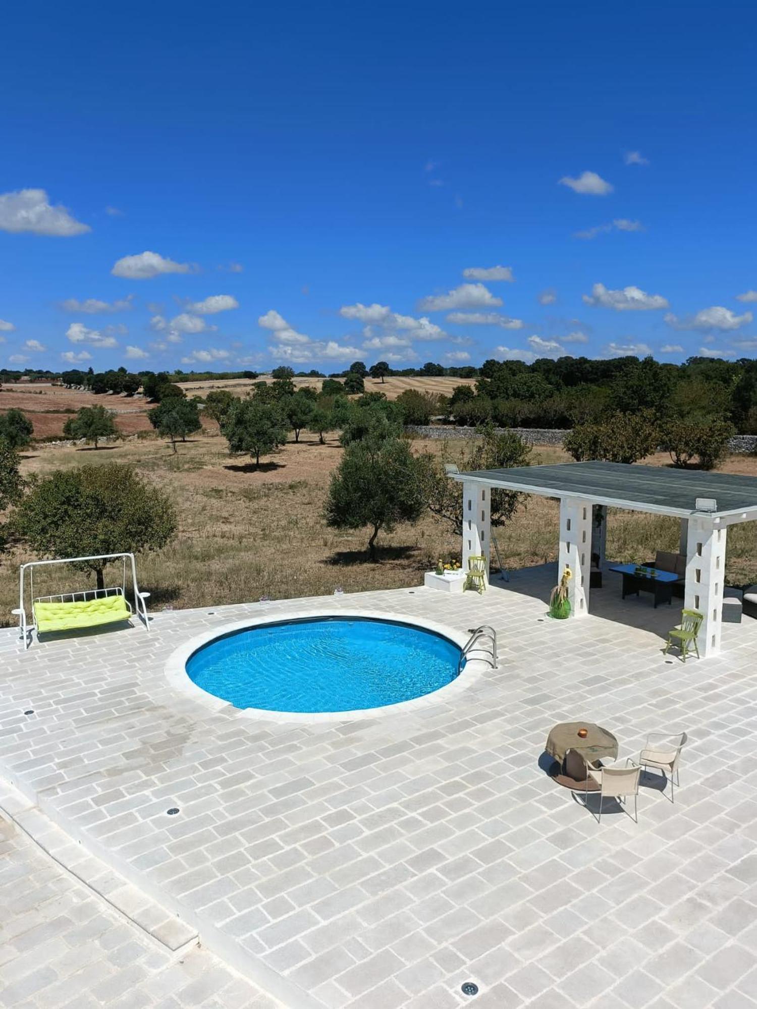 Casa Loredana Putignano Bagian luar foto