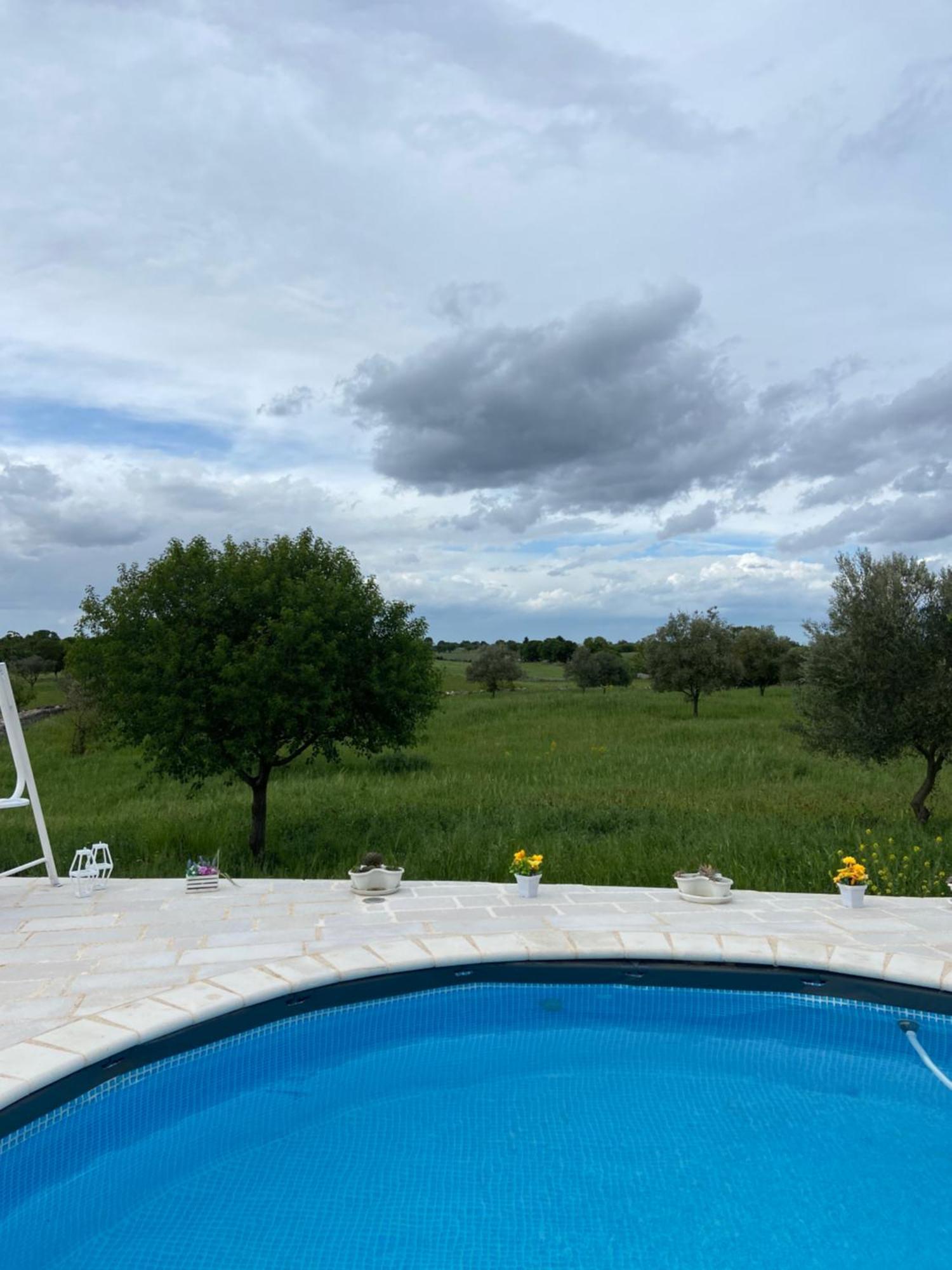 Casa Loredana Putignano Bagian luar foto