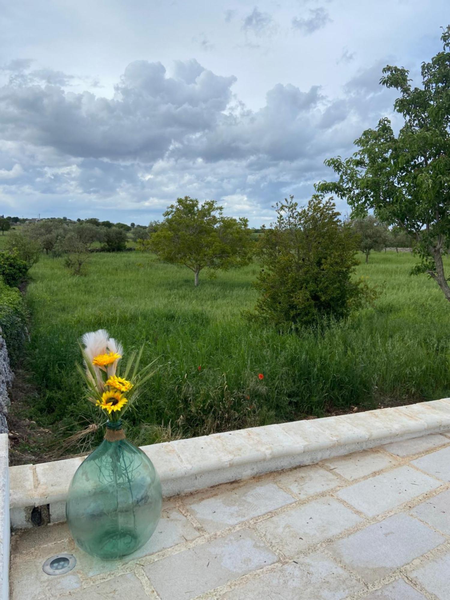 Casa Loredana Putignano Bagian luar foto