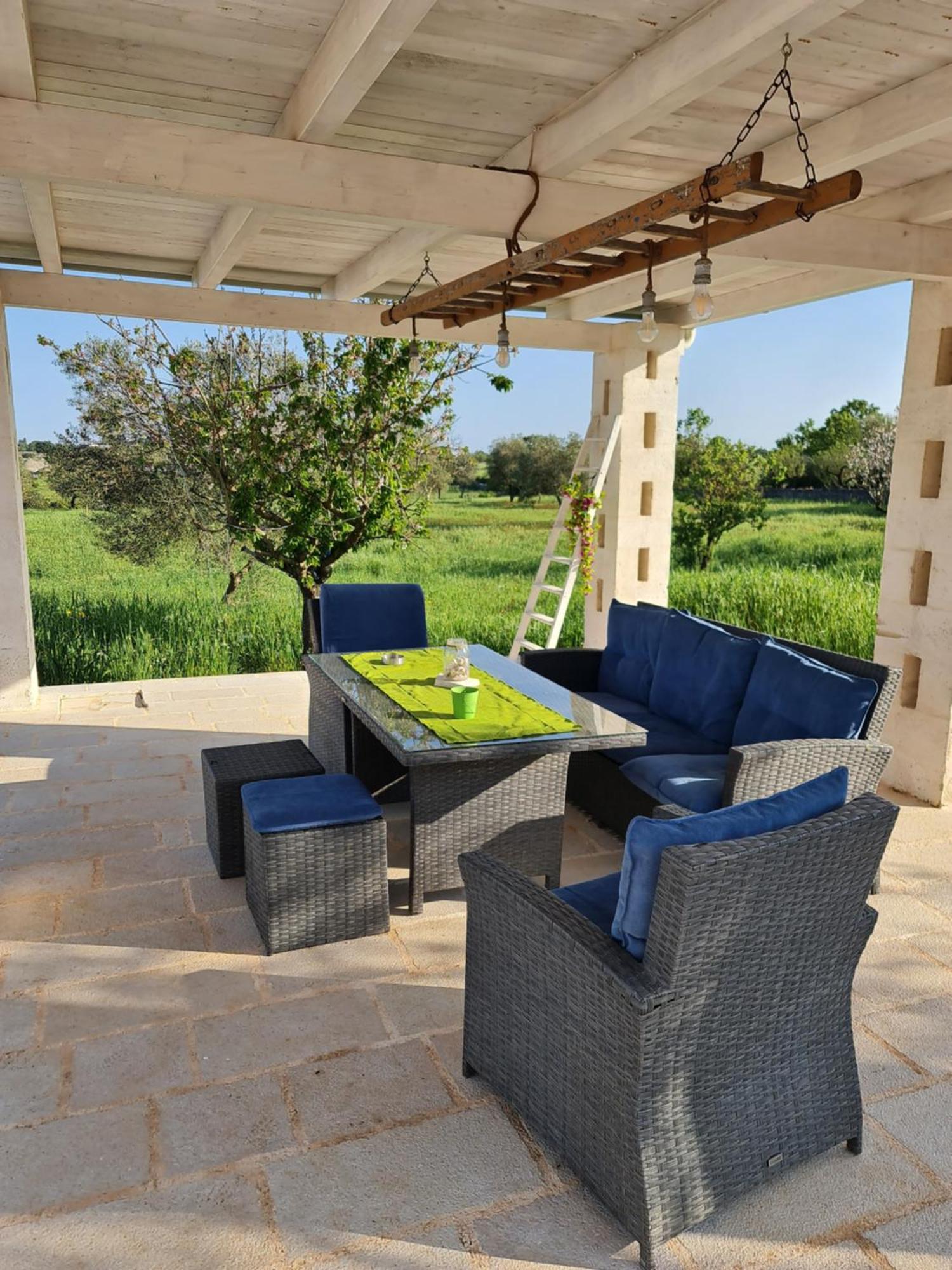 Casa Loredana Putignano Bagian luar foto